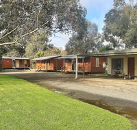 Wangaratta North Family Motel - Whitsundays Accommodation