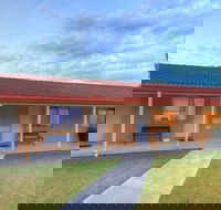 Yamba Motor Inn - Whitsundays Accommodation