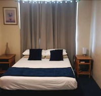 All Seasons Country Lodge - Whitsundays Accommodation