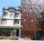 Casa Central Accommodation Hostel - Whitsundays Accommodation
