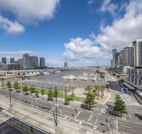 Docklands Private Collection of Apartments - Digital Harbour - Whitsundays Accommodation