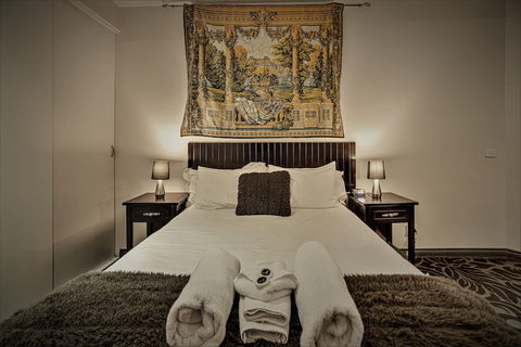 Kryal Castle - Whitsundays Accommodation 6