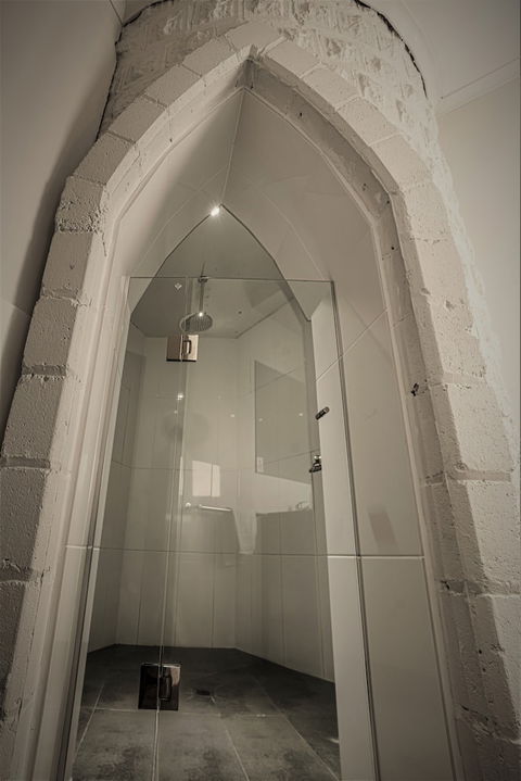 Kryal Castle - Whitsundays Accommodation 5