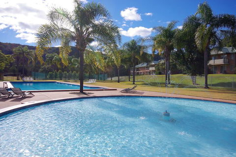 Retreat At Wisemans - Whitsundays Accommodation 4