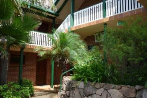 Retreat At Wisemans - Whitsundays Accommodation 7