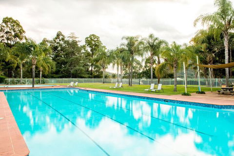 Retreat At Wisemans - Whitsundays Accommodation 3