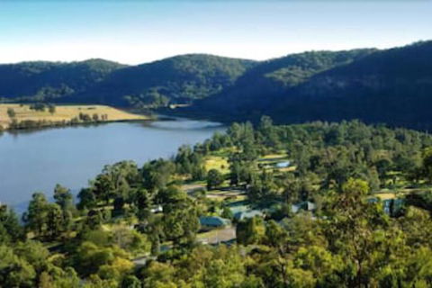 Retreat At Wisemans - Whitsundays Accommodation 1