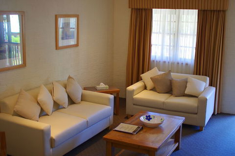 Retreat At Wisemans - Whitsundays Accommodation 6