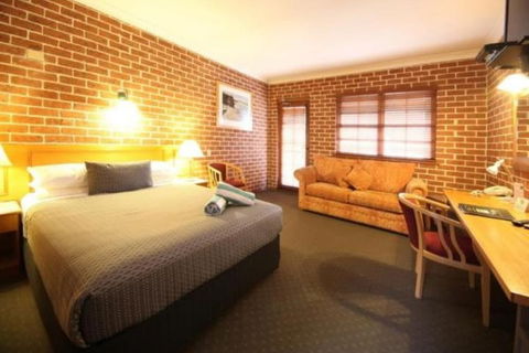 Retreat At Wisemans - Whitsundays Accommodation 5