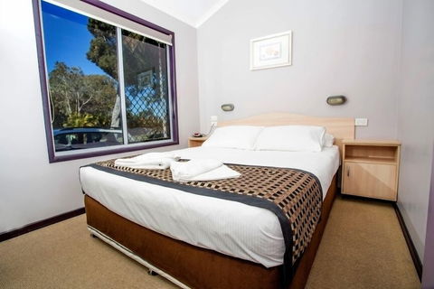 Reflections Holiday Parks Massy Greene - Whitsundays Accommodation 6