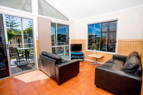 Reflections Holiday Parks Massy Greene - Whitsundays Accommodation 3