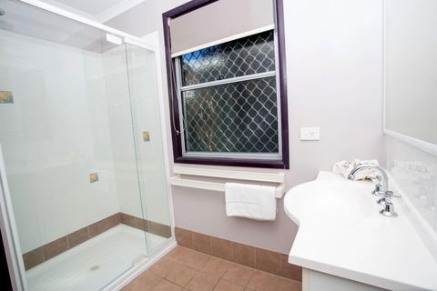 Reflections Holiday Parks Massy Greene - Whitsundays Accommodation 2