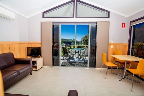 Reflections Holiday Parks Massy Greene - Whitsundays Accommodation 5