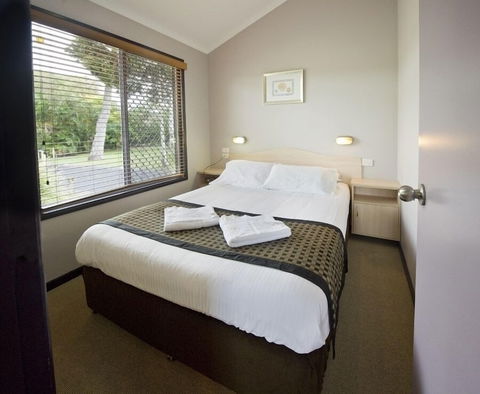 Reflections Holiday Parks Massy Greene - Whitsundays Accommodation 1