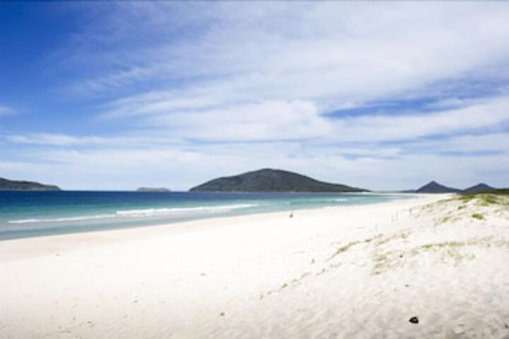 Hawks Nest NSW Whitsundays Accommodation