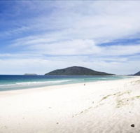 Reflections Holiday Parks Hawks Nest - Whitsundays Accommodation