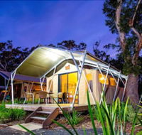 Reflections Holiday Parks Jimmys Beach - Whitsundays Accommodation