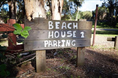 Reflections Holiday Parks Jimmys Beach - Whitsundays Accommodation 4
