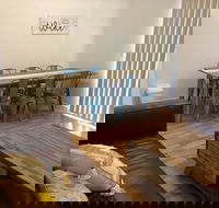 Reflections Holiday Parks Mylestom - Whitsundays Accommodation