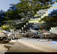 Reflections Holiday Parks Forster Beach - Whitsundays Accommodation