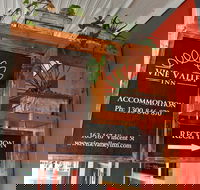 Vine Valley Inn - Whitsundays Accommodation