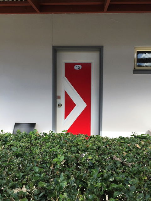 Red Bridge Motor Inn - Whitsundays Accommodation 3