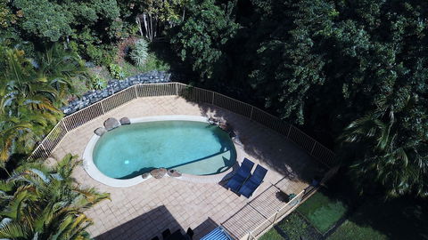 Red Bridge Motor Inn - Whitsundays Accommodation 4