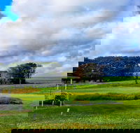 Twelve Apostles Motel  Country Retreat - Whitsundays Accommodation