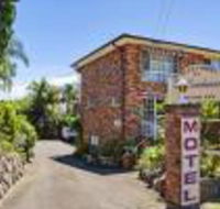 Coachman Motor Inn - Whitsundays Accommodation
