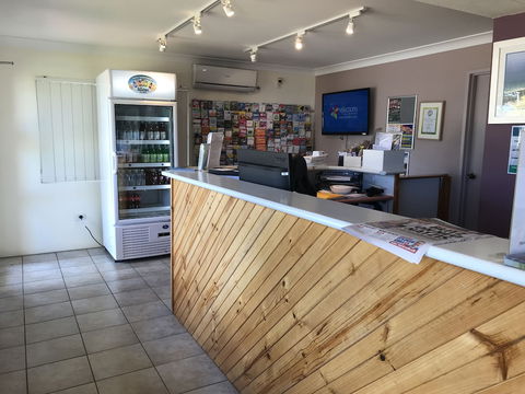 Reflections Holiday Parks Tuncurry - Whitsundays Accommodation 0