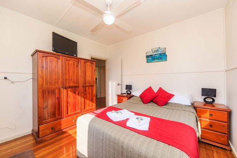 Reflections Holiday Parks Tuncurry - Whitsundays Accommodation 4