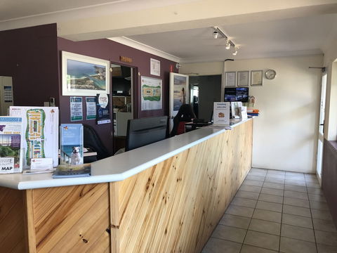 Reflections Holiday Parks Tuncurry - Whitsundays Accommodation 2