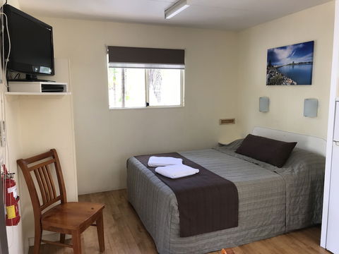 Reflections Holiday Parks Tuncurry - Whitsundays Accommodation 3