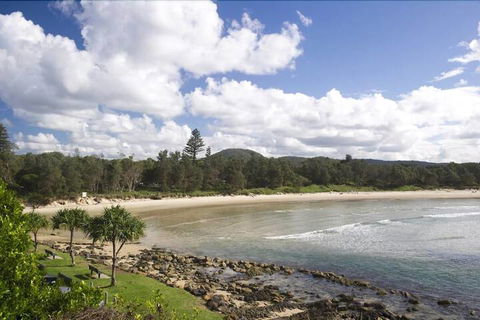 Reflections Holiday Parks Scotts Head - Whitsundays Accommodation 4