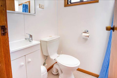 Reflections Holiday Parks Scotts Head - Whitsundays Accommodation 7