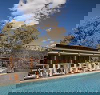 Emirates OneOnly Wolgan Valley Australia - Whitsundays Accommodation
