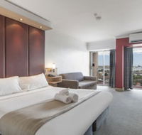 Metro Hotel Perth - Whitsundays Accommodation