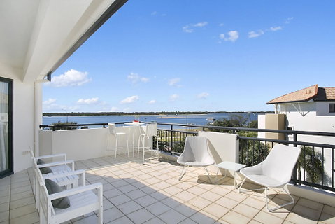 Sandcastles On The Broadwater - Whitsundays Accommodation 6