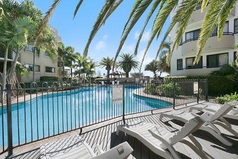 Sandcastles On The Broadwater - Whitsundays Accommodation 4