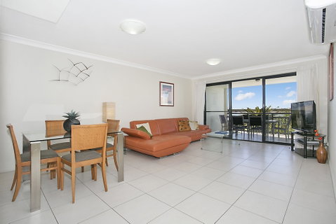 Sandcastles On The Broadwater - Whitsundays Accommodation 5