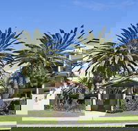 Sandcastles on the Broadwater - Whitsundays Accommodation