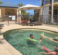 Beachside Holiday Apartments - Whitsundays Accommodation