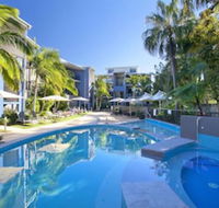 Verano Resort - Whitsundays Accommodation