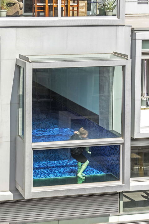 IStay Precinct Adelaide - Whitsundays Accommodation 0