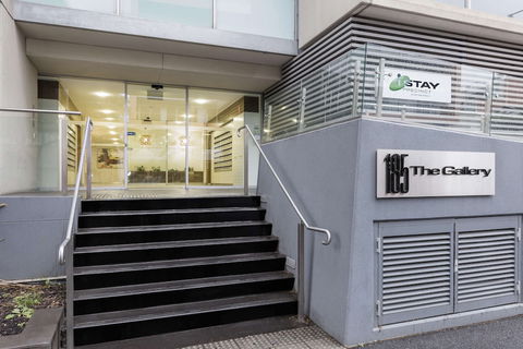 IStay Precinct Adelaide - Whitsundays Accommodation 2