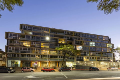 IStay Precinct Adelaide - Whitsundays Accommodation 4