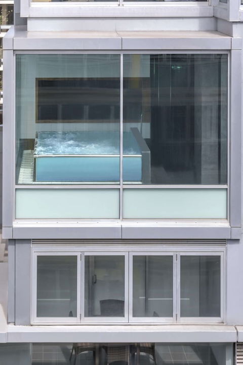 IStay Precinct Adelaide - Whitsundays Accommodation 5