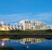 Lady Bay Resort - Whitsundays Accommodation