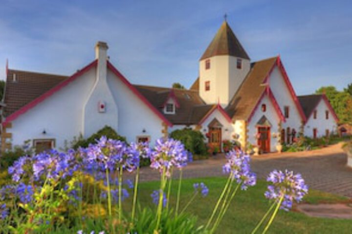  Whitsundays Accommodation