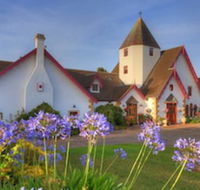 Hatchers Richmond Manor - Whitsundays Accommodation